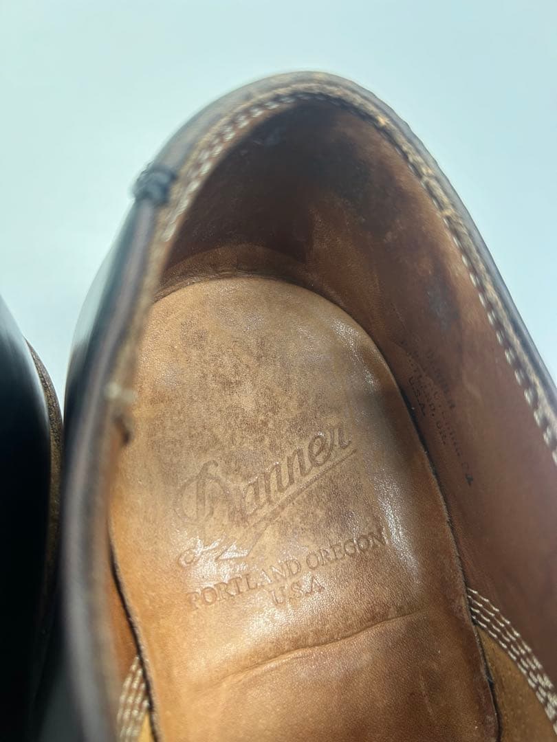 DANNER ダナー　マナワ