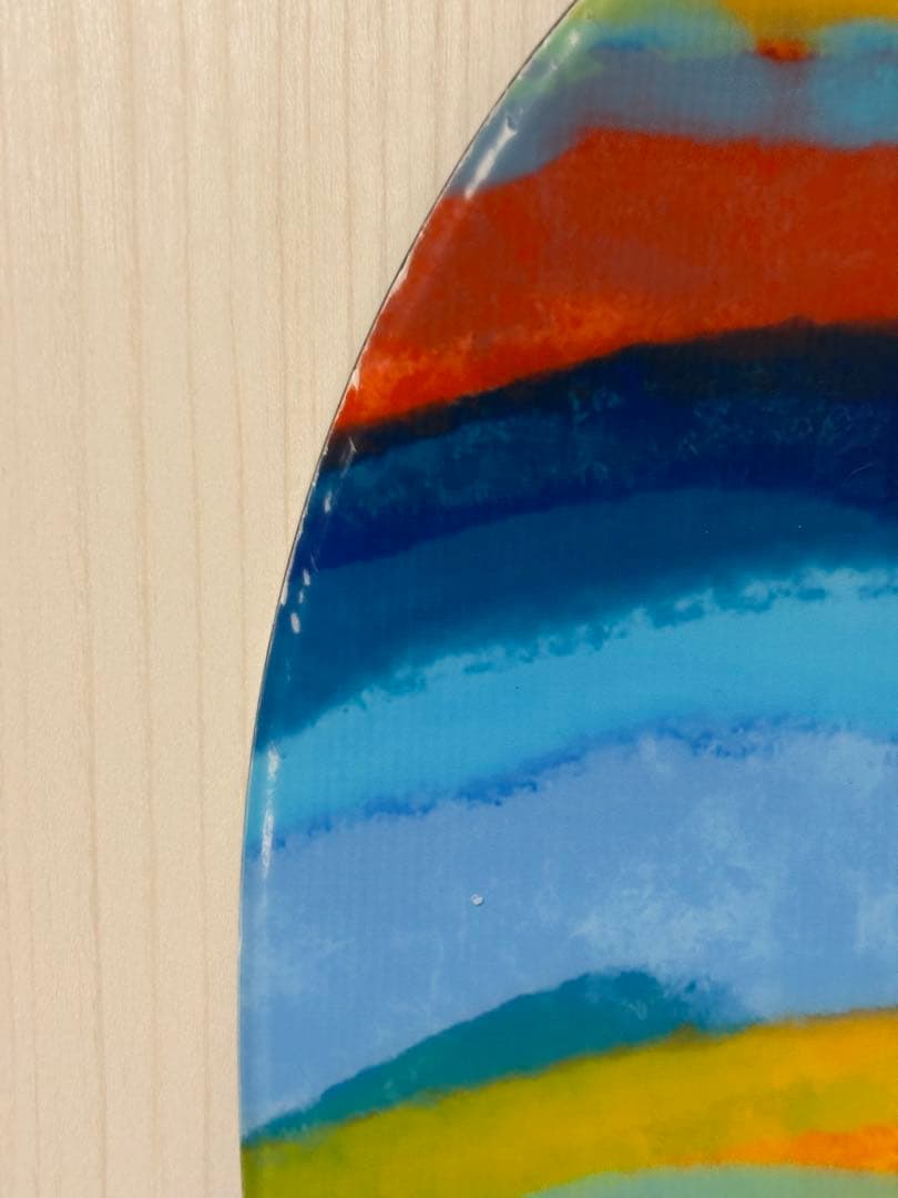 K2 LIL Mini 120cm スノーボード