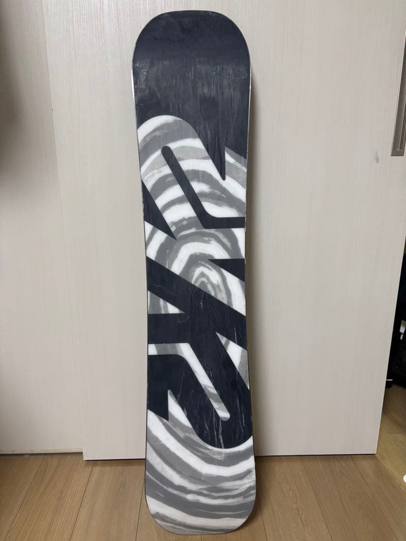 K2 LIL Mini 120cm スノーボード