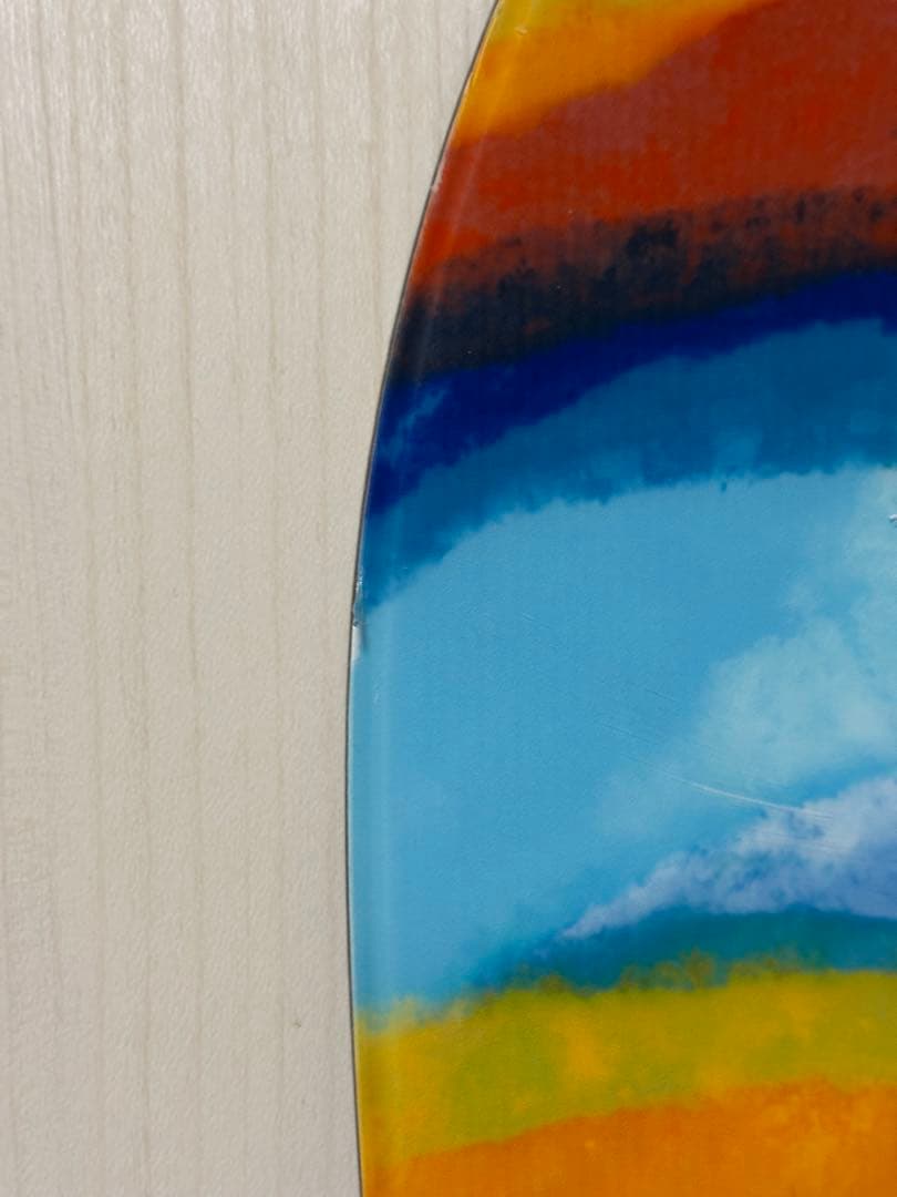 K2 LIL Mini 120cm スノーボード