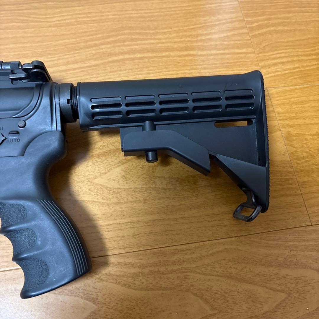 東京マルイ　M4A1 MWS 中古品