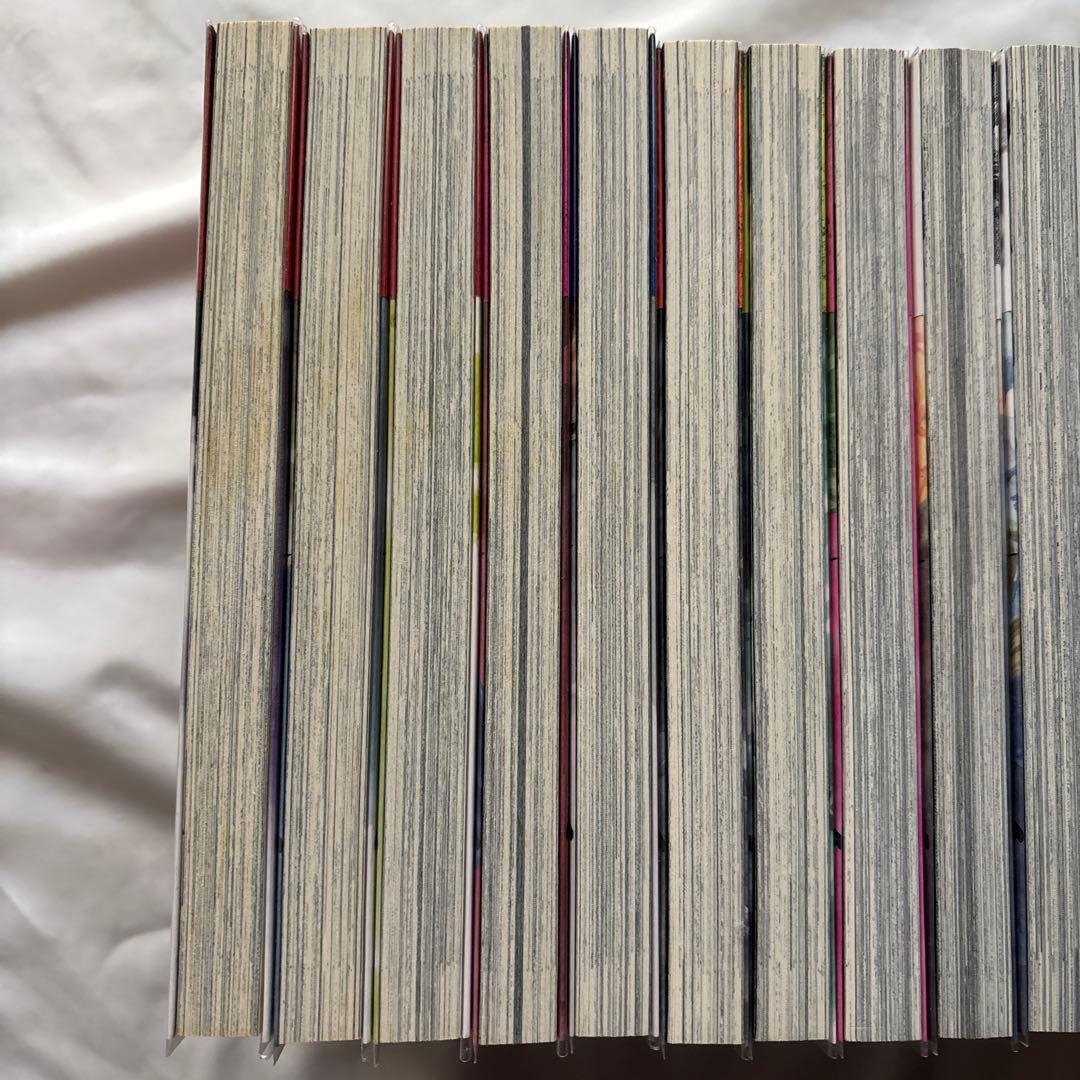 満州アヘンスクワッド　初版帯付き　1〜21巻　漫画