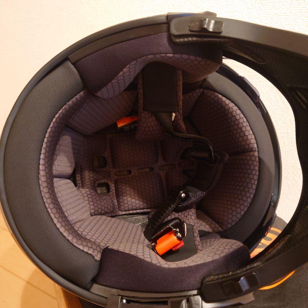 Cyril AF 86 299 ヘルメット U.S. AIR FORCE