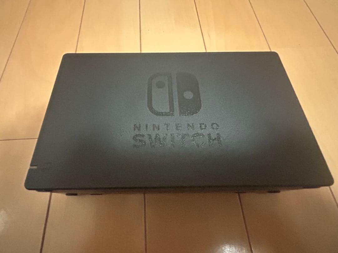 Nintendo Switch（通常モデル)
