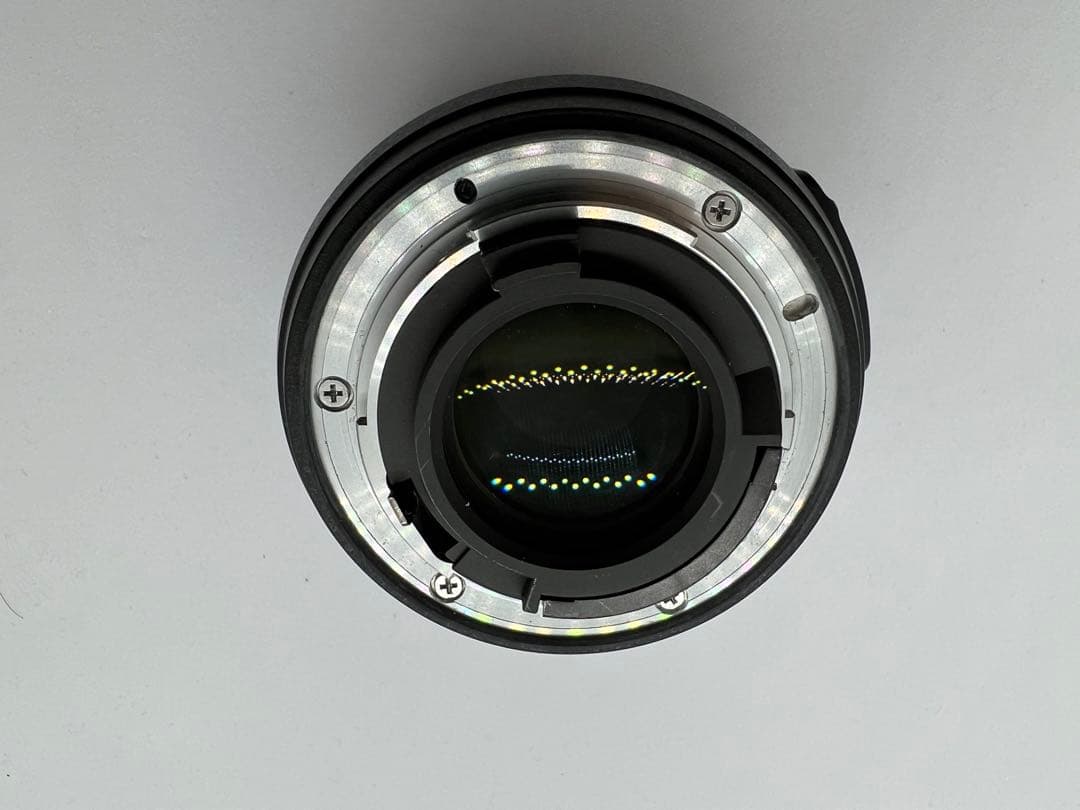 平*々様 Nikon AF-S NIKKOR 35mm f/1.8G DX