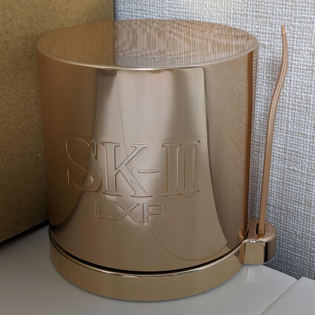 50g　SK-II　LXPアルティメット　パーフェクティングクリーム美容クリーム