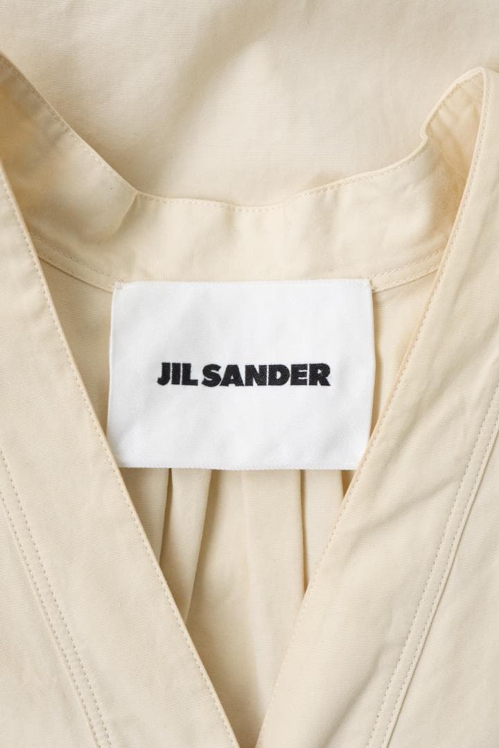 JILSANDER ジルサンダー ワンピース