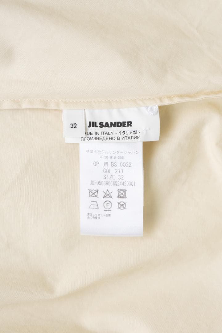 JILSANDER ジルサンダー ワンピース