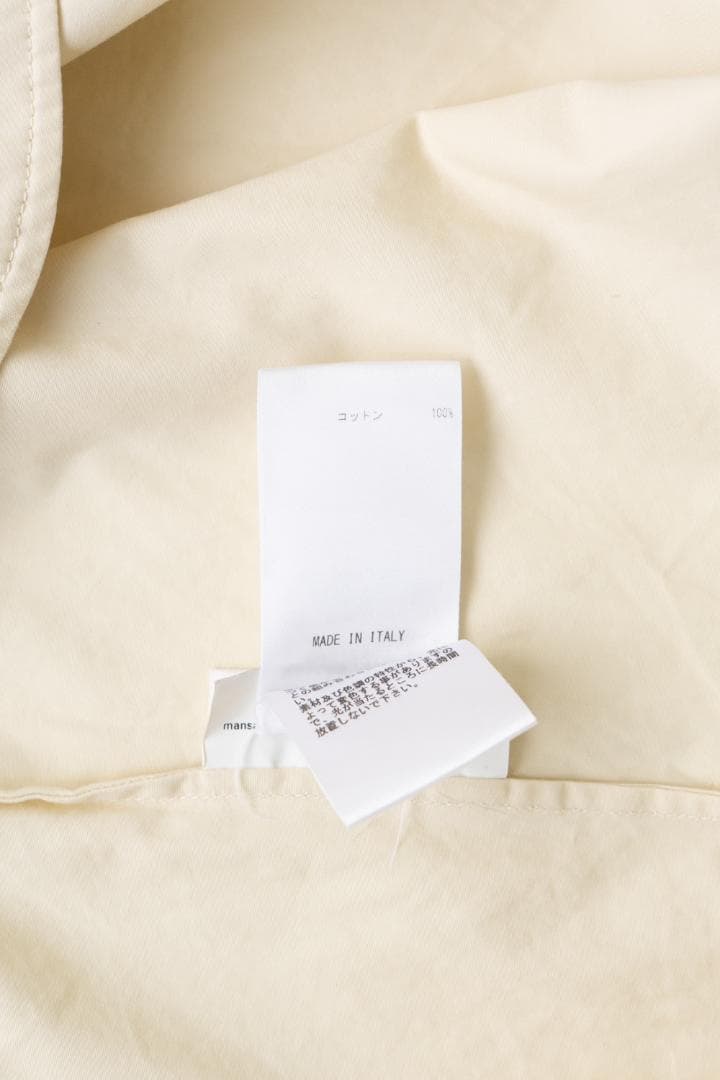 JILSANDER ジルサンダー ワンピース