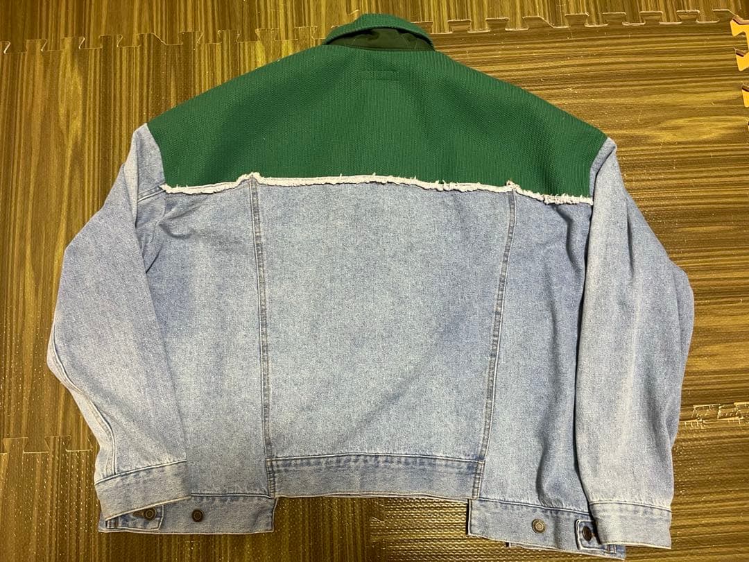 niko and... モードノームコア　リメイク風モンスターGジャン