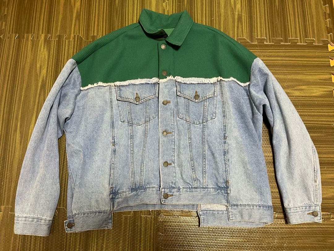 niko and... モードノームコア　リメイク風モンスターGジャン