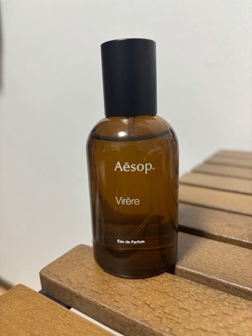 Aesop Virere イソップ 香水 ヴィレーレ50ml