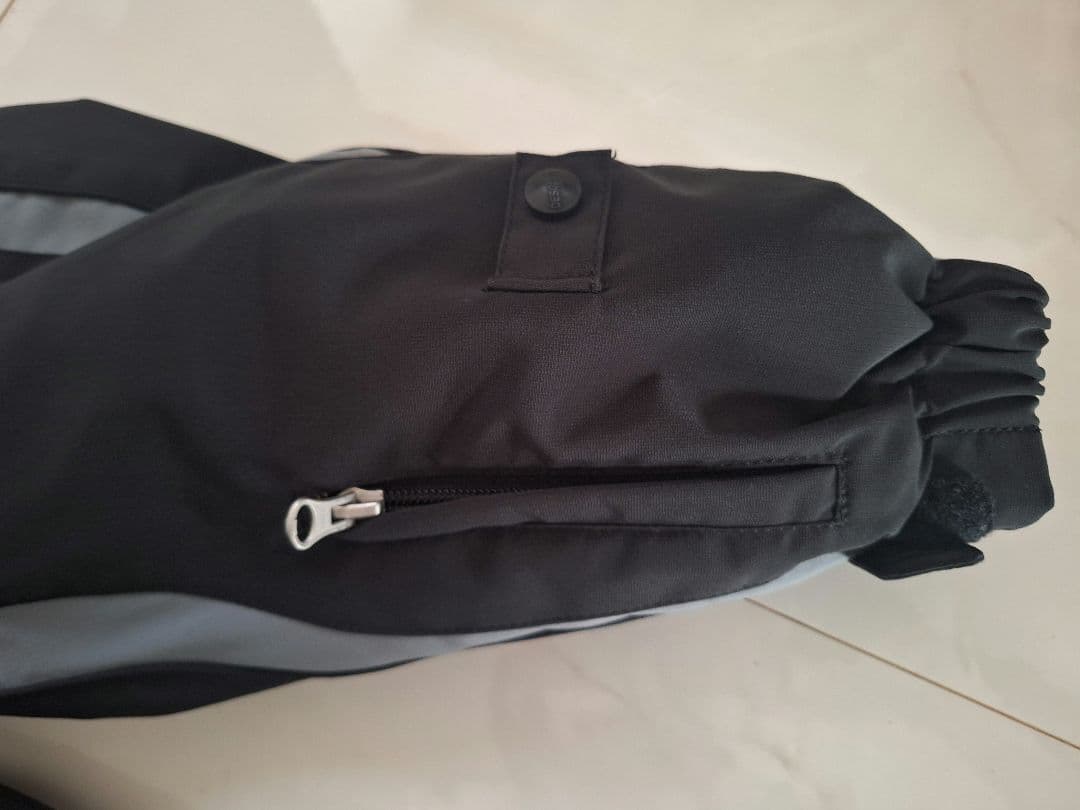 デサント DESCENTE スキーウェア 　ダウンXL(LL)