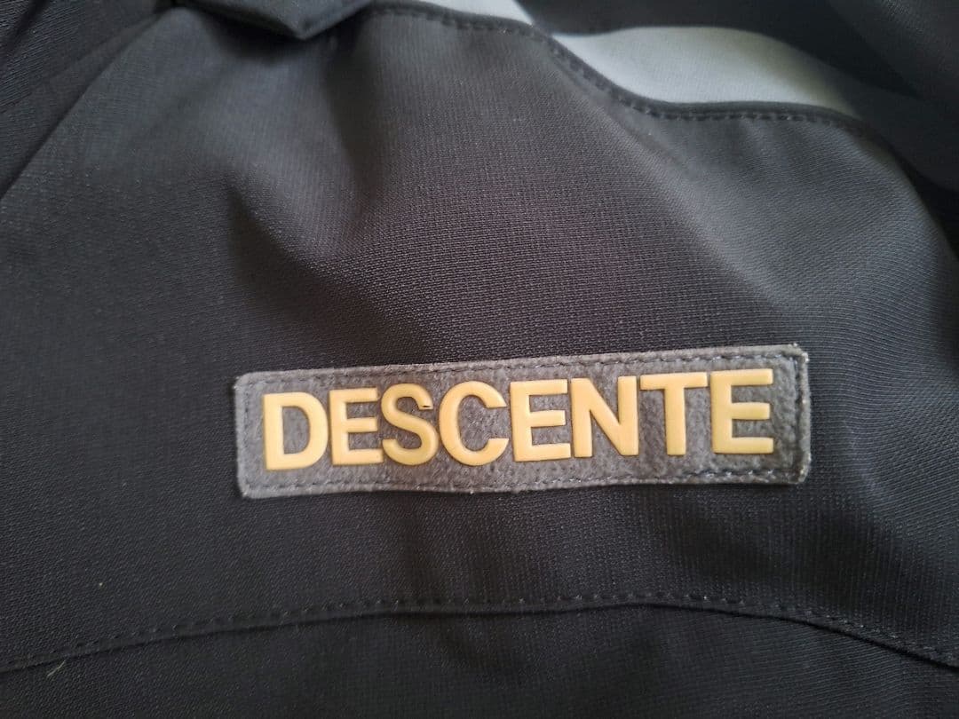 デサント DESCENTE スキーウェア 　ダウンXL(LL)
