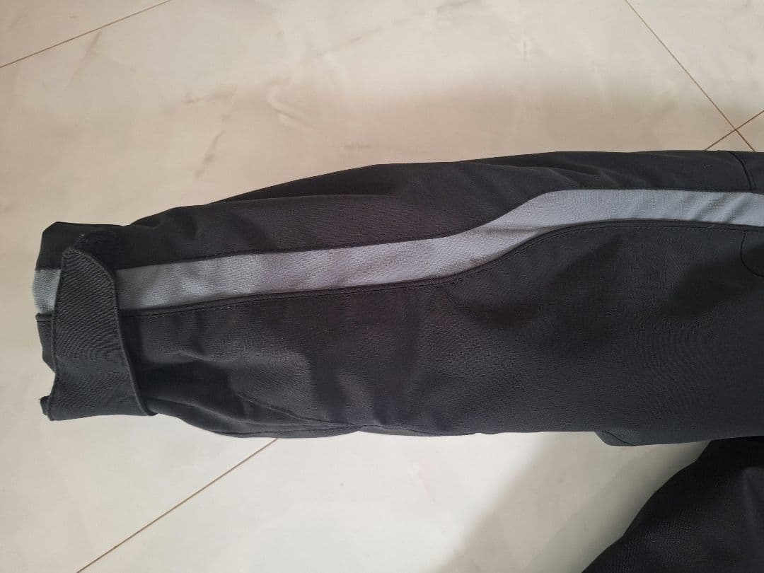 デサント DESCENTE スキーウェア 　ダウンXL(LL)