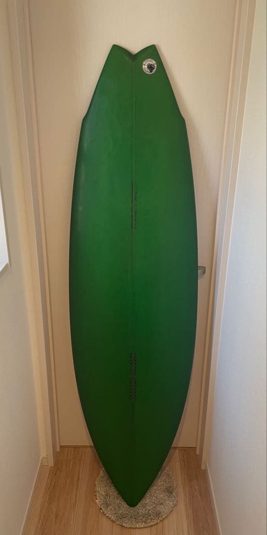 フリースクラバー　チャネルアイランド　5.10 33.1L