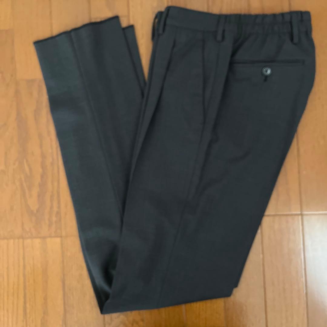 LARDINI ラルディーニ メンズ パッカブルスーツ su-1138-a