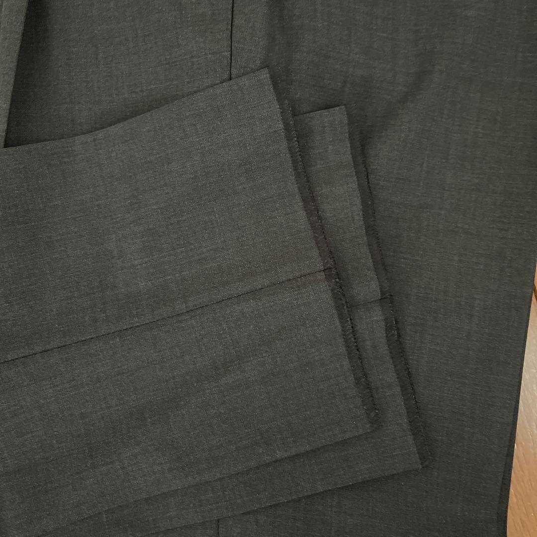 LARDINI ラルディーニ メンズ パッカブルスーツ su-1138-a