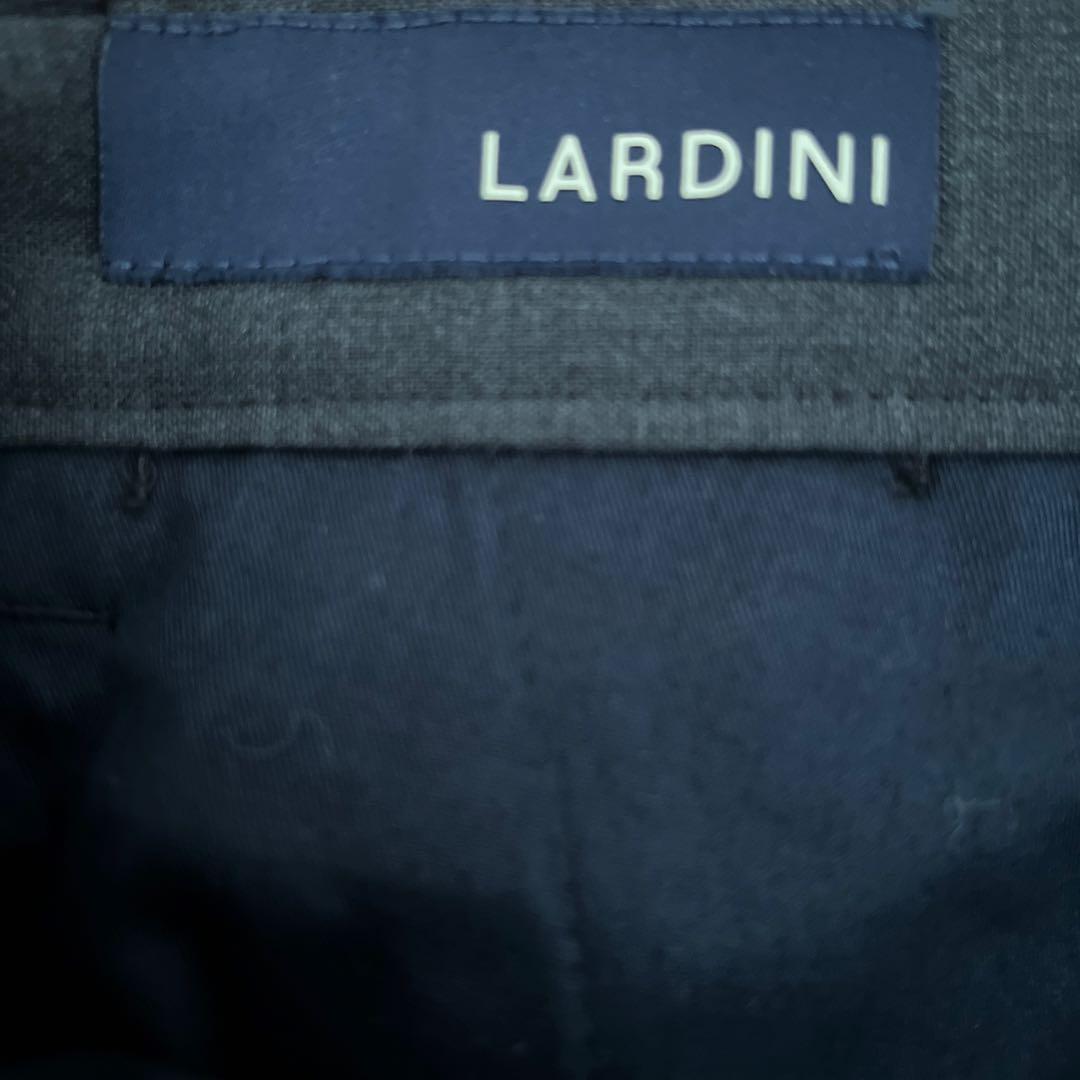 LARDINI ラルディーニ メンズ パッカブルスーツ su-1138-a