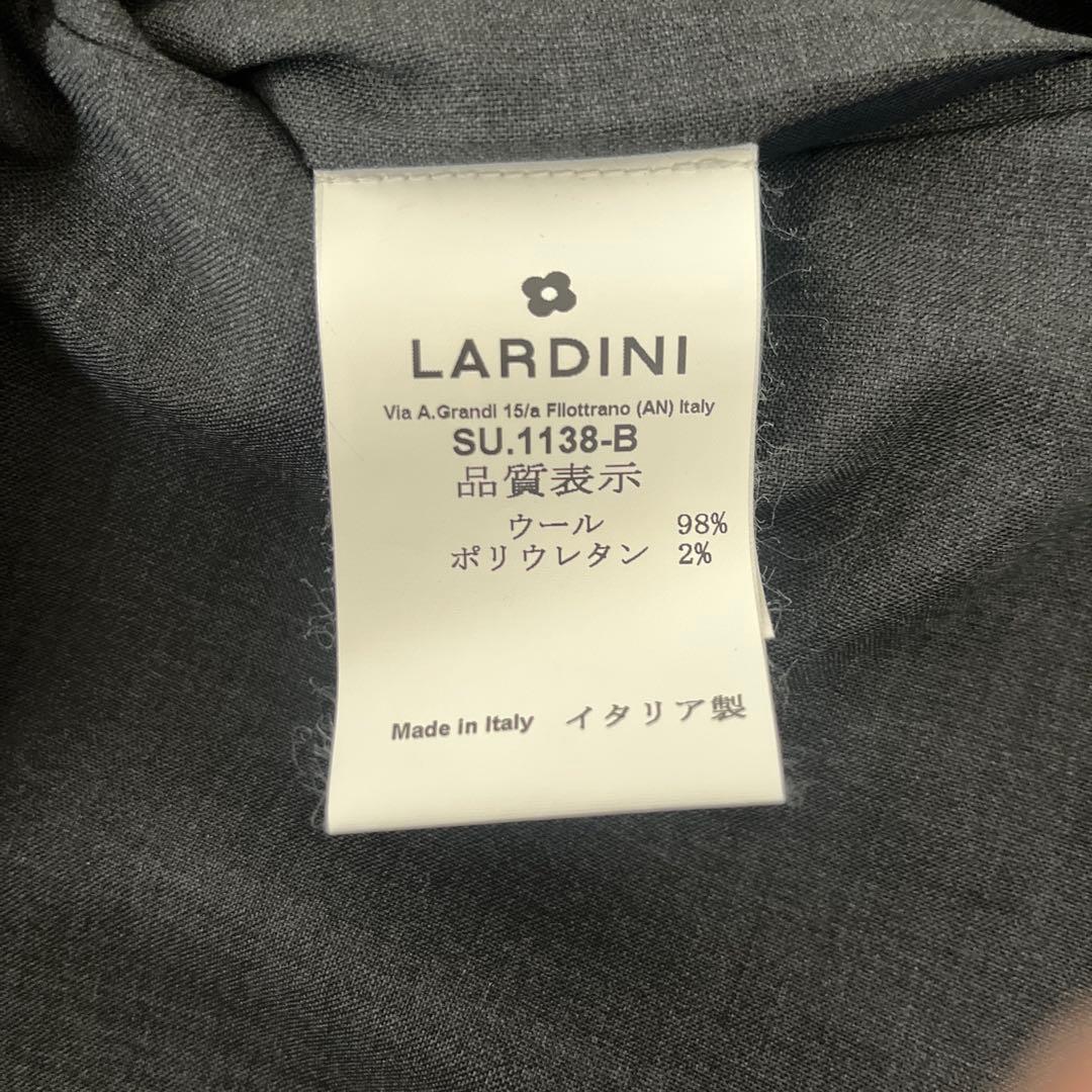 LARDINI ラルディーニ メンズ パッカブルスーツ su-1138-a