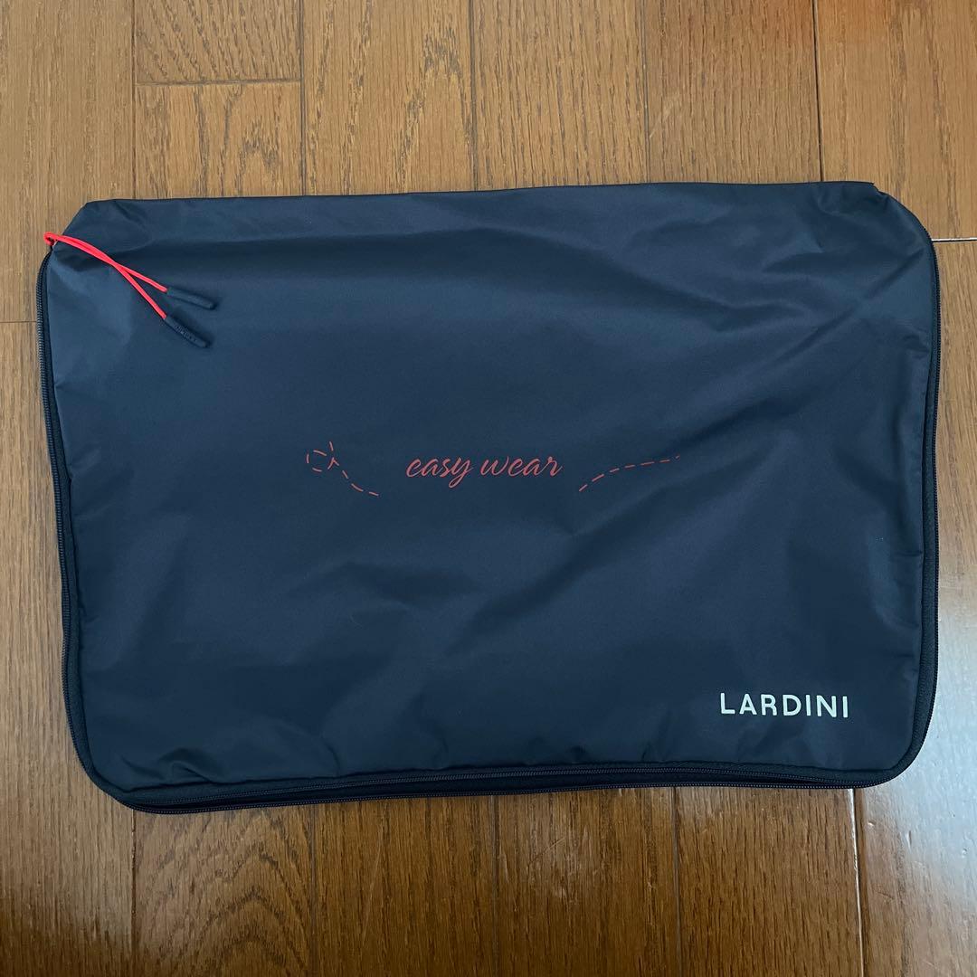 LARDINI ラルディーニ メンズ パッカブルスーツ su-1138-a