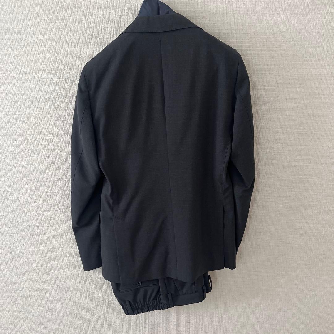 LARDINI ラルディーニ メンズ パッカブルスーツ su-1138-a