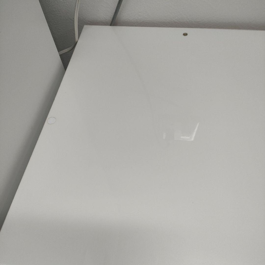 ももまる様用　パモウナ　カップボード　食器棚　ホワイト　160