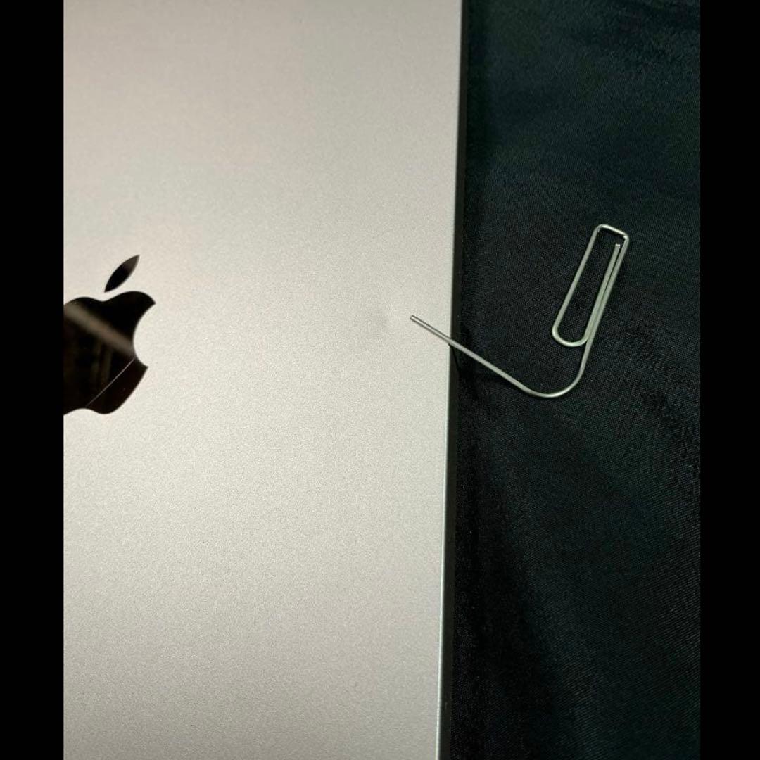 iPad mini6 Wi-Fiセルラー　256