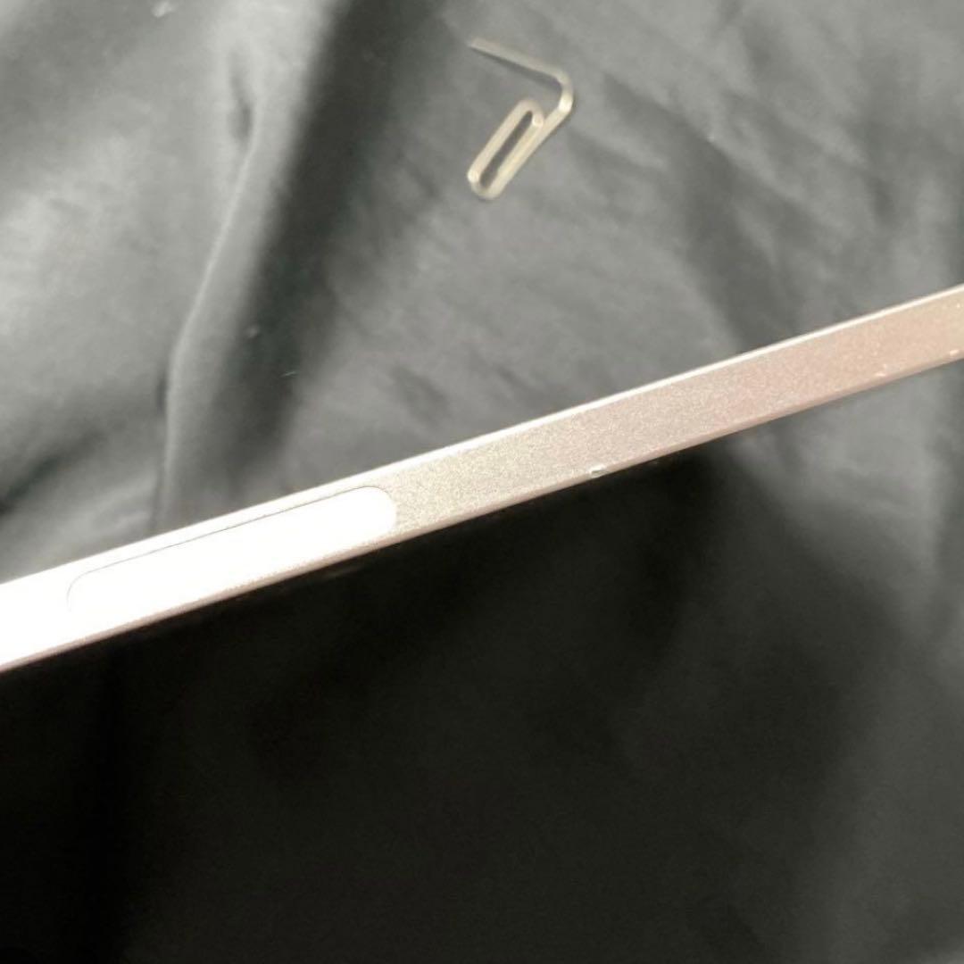 iPad mini6 Wi-Fiセルラー　256