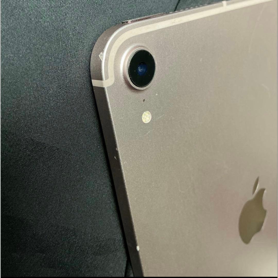 iPad mini6 Wi-Fiセルラー　256