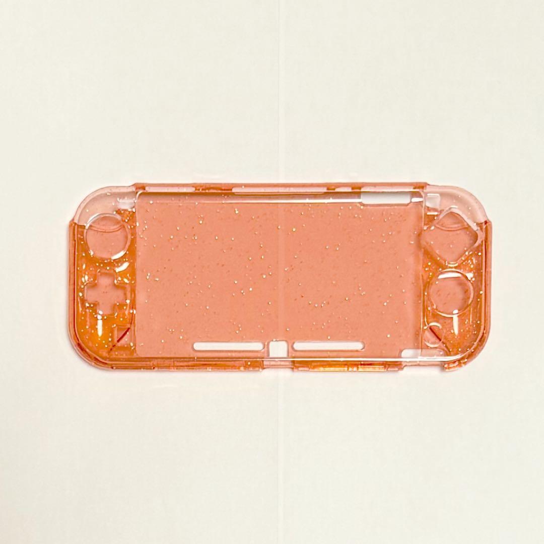 ぽ*ょ様 NO.179【Nintendo Switch Lite 】ピンク 本体