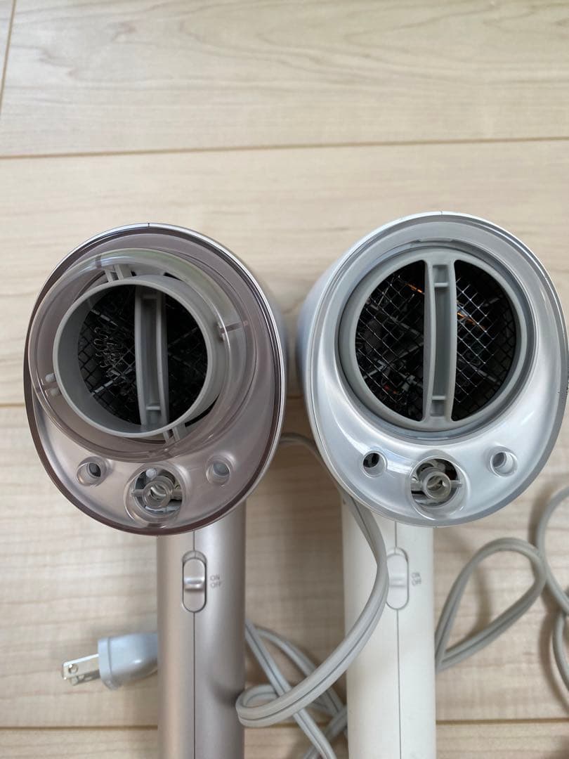 毛*k様 【ジャンク品】Panasonic EH-NA0J 2台セット