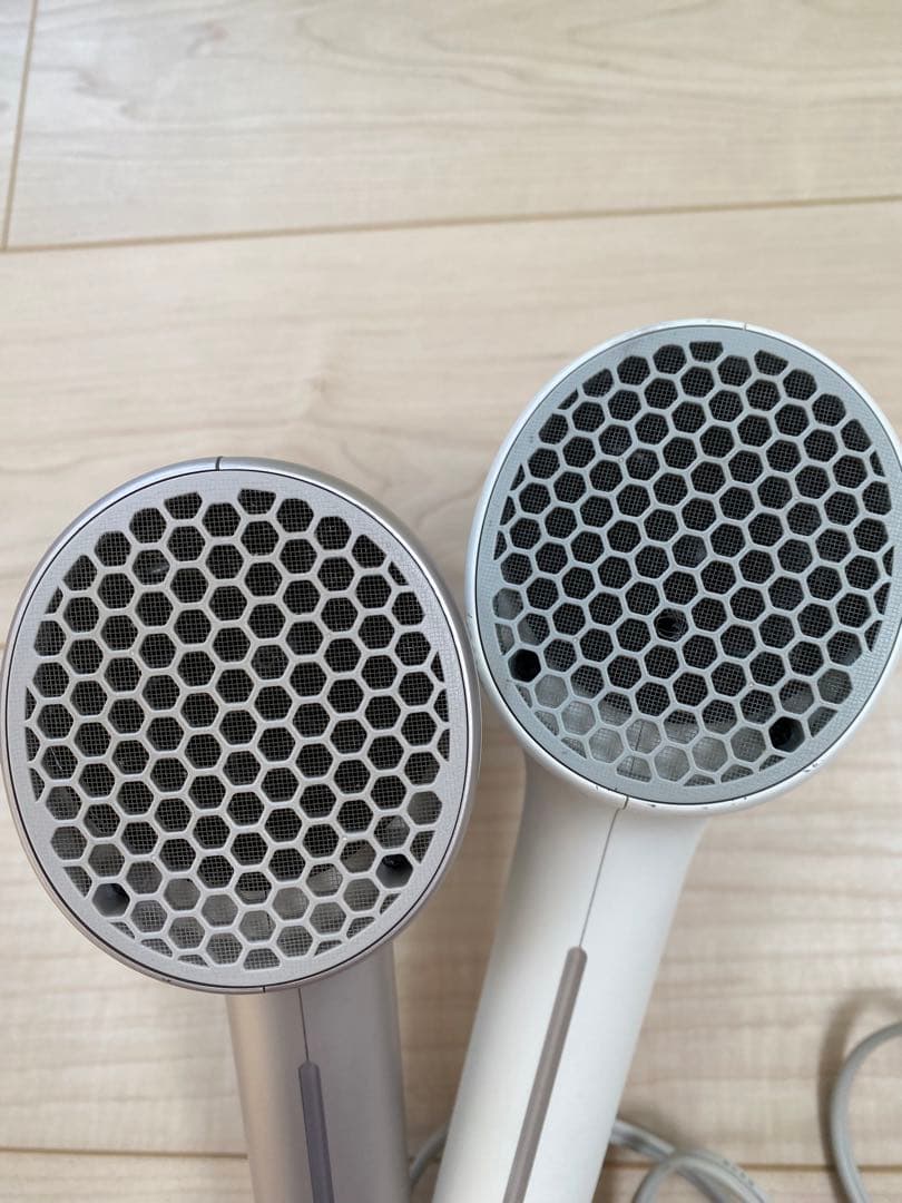 毛*k様 【ジャンク品】Panasonic EH-NA0J 2台セット