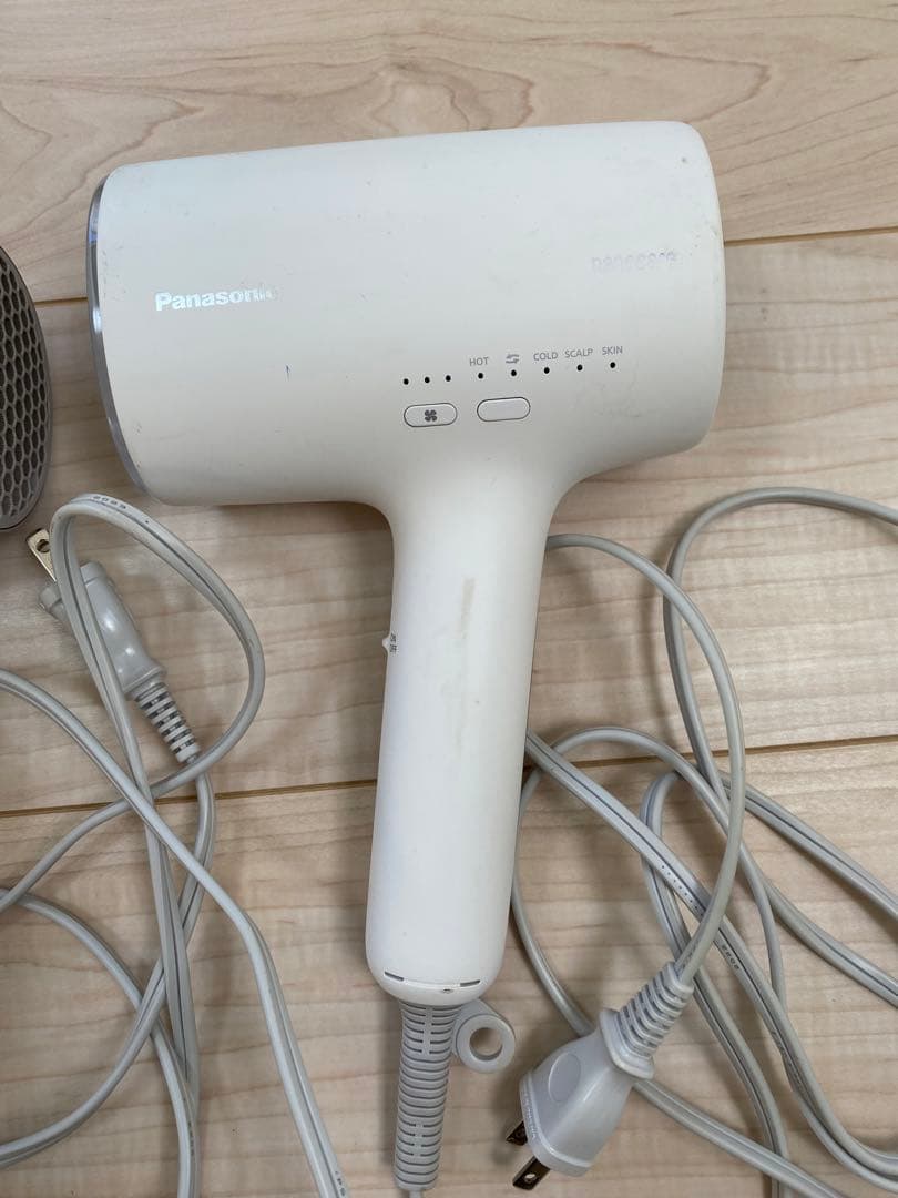 毛*k様 【ジャンク品】Panasonic EH-NA0J 2台セット