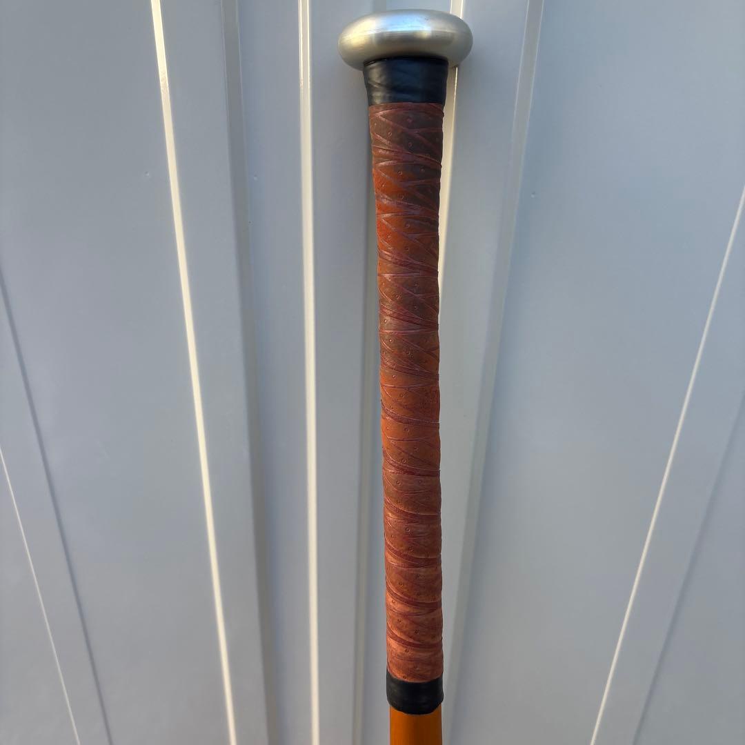 アシックス　金属バット