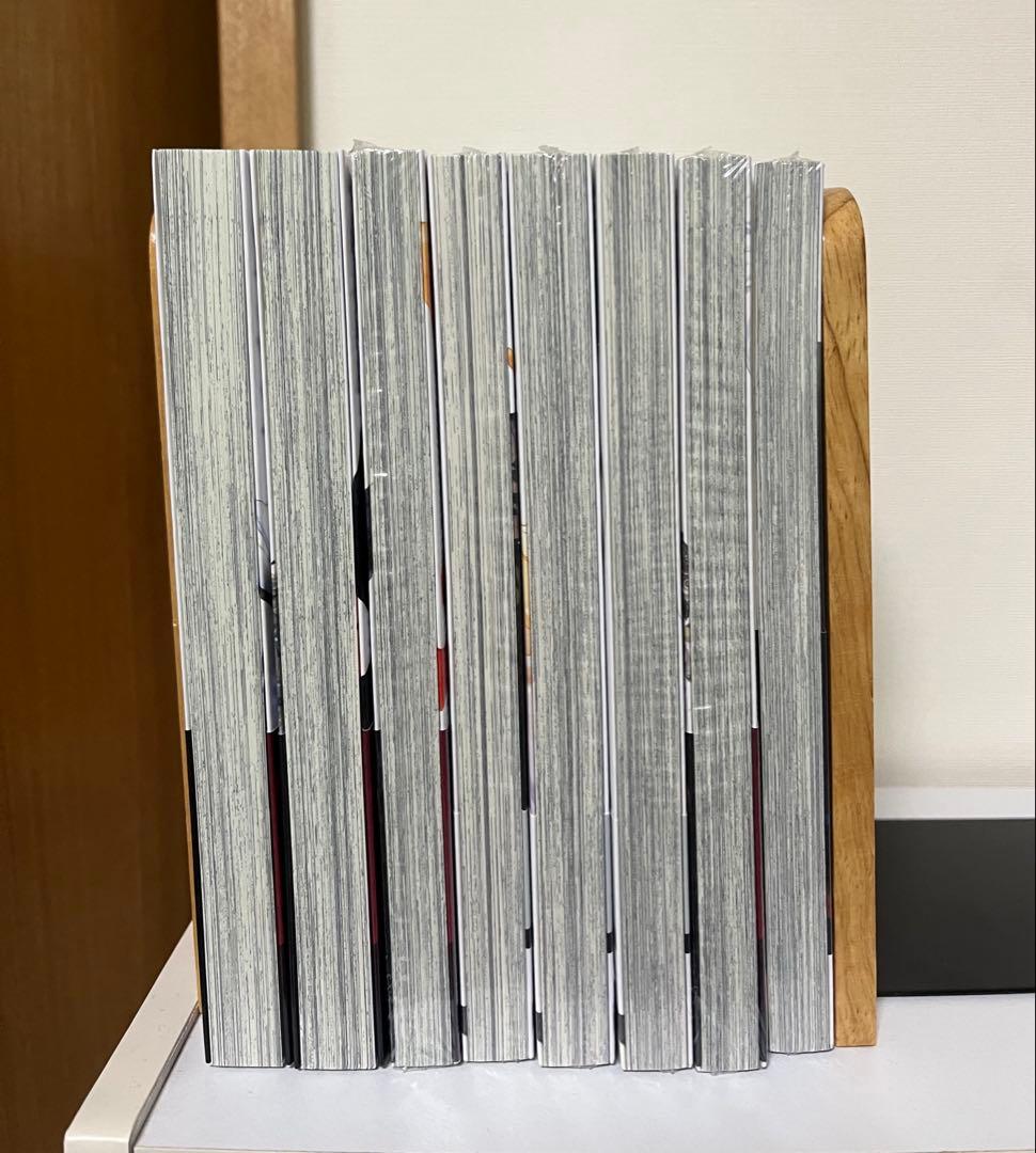 10ダンス　1巻〜8巻　全巻セット