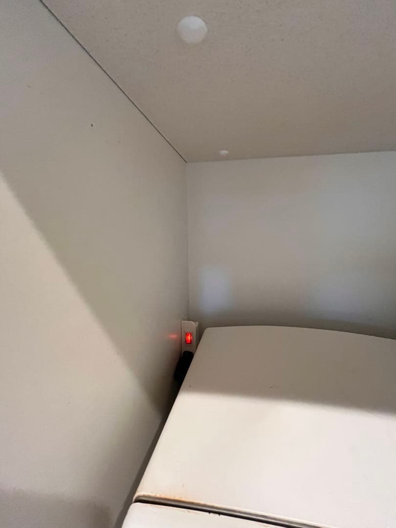 Shaq34　ニトリ　食器棚　カップボード