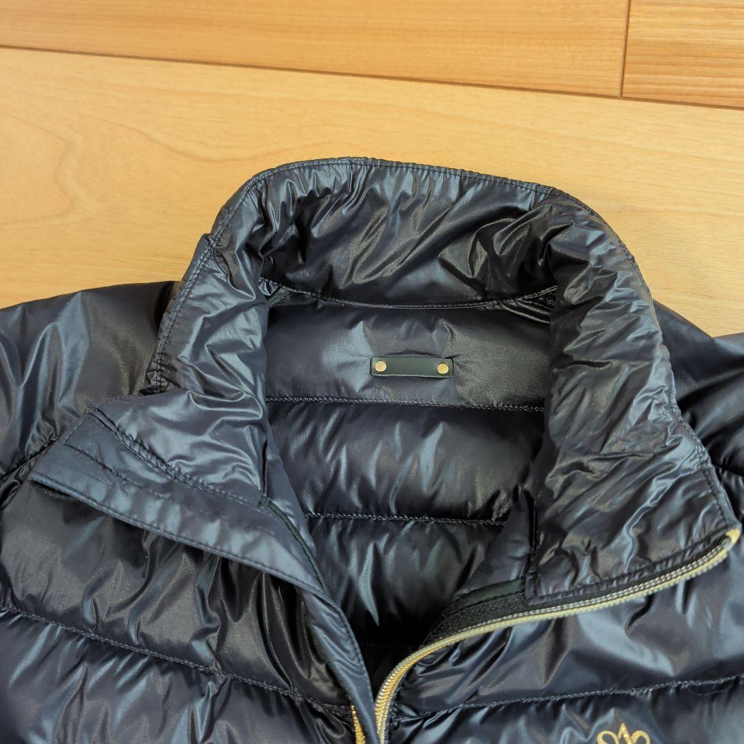 セントアンドリュース レディース 中綿入りジャケット ジャンパー ダウン