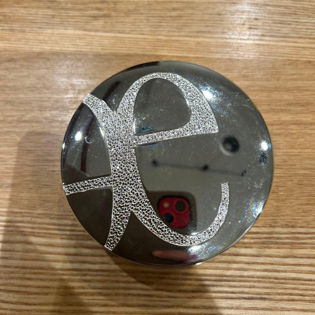 エレガンス ラプードル オートニュアンスⅤ フェイスパウダー 27g