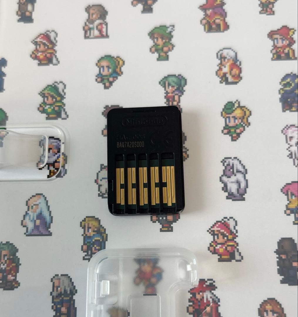 ffファイナルファンタジーI II III IV V VI COLLECTION