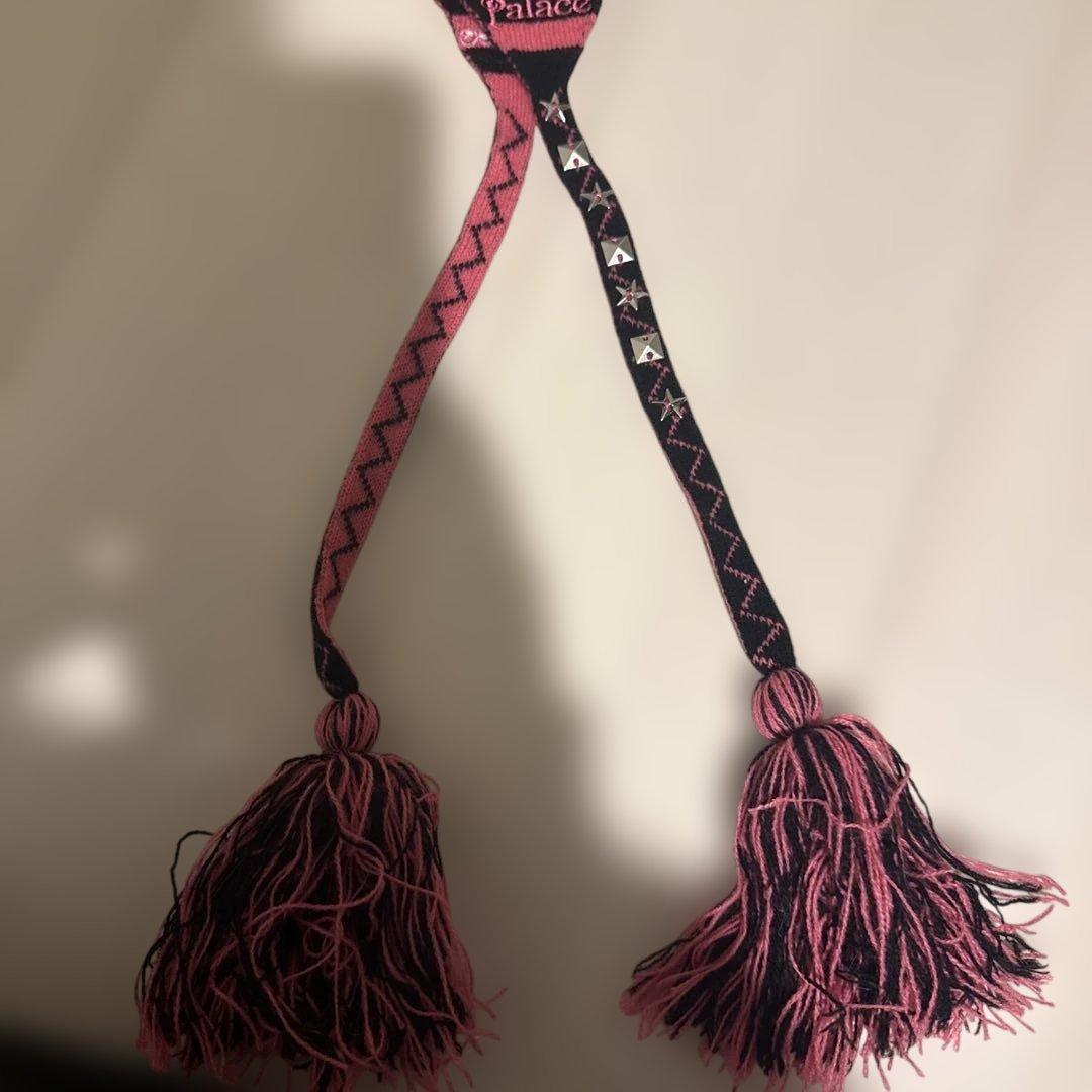 PALACE x Vivienne Westwood ニット帽