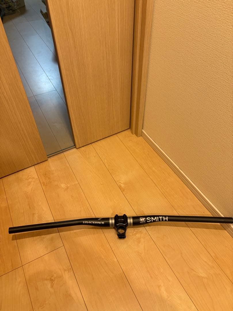 RACE FACE SIXC カーボン ハンドルバー レースフェイス