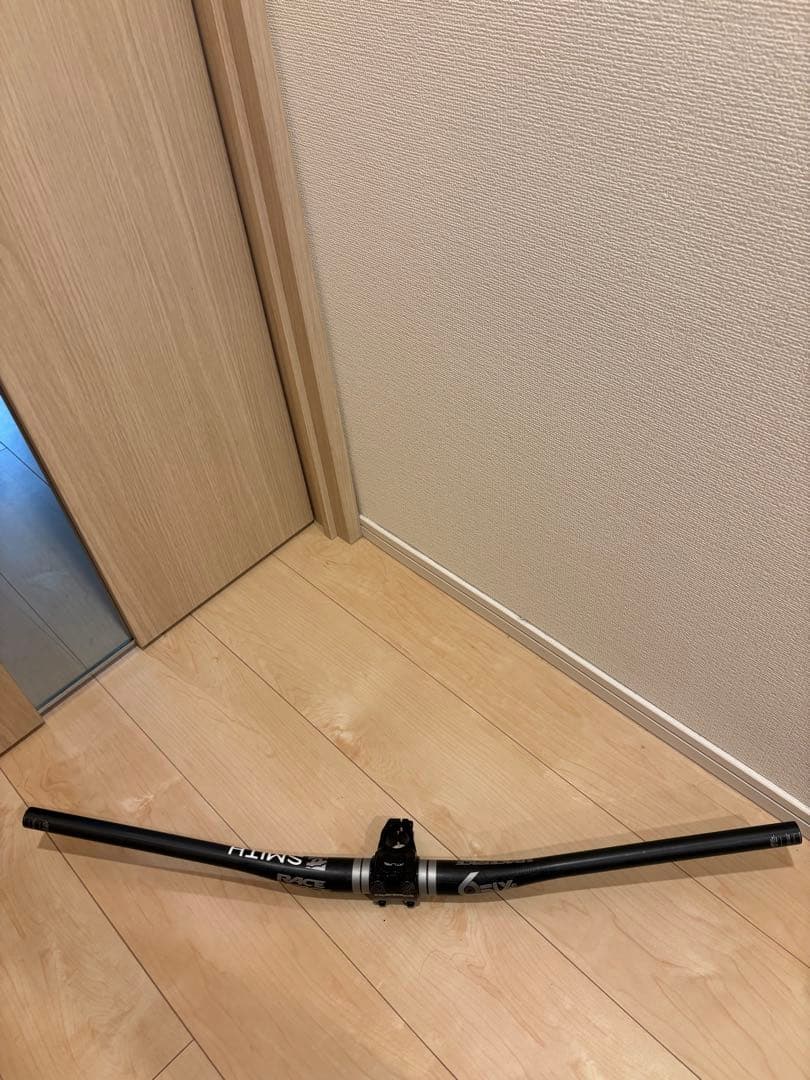 RACE FACE SIXC カーボン ハンドルバー レースフェイス