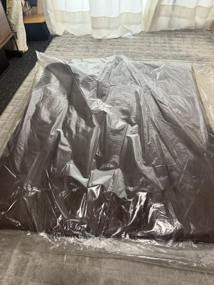 グッドラックソファ用レザーカバー 10周年記念限定