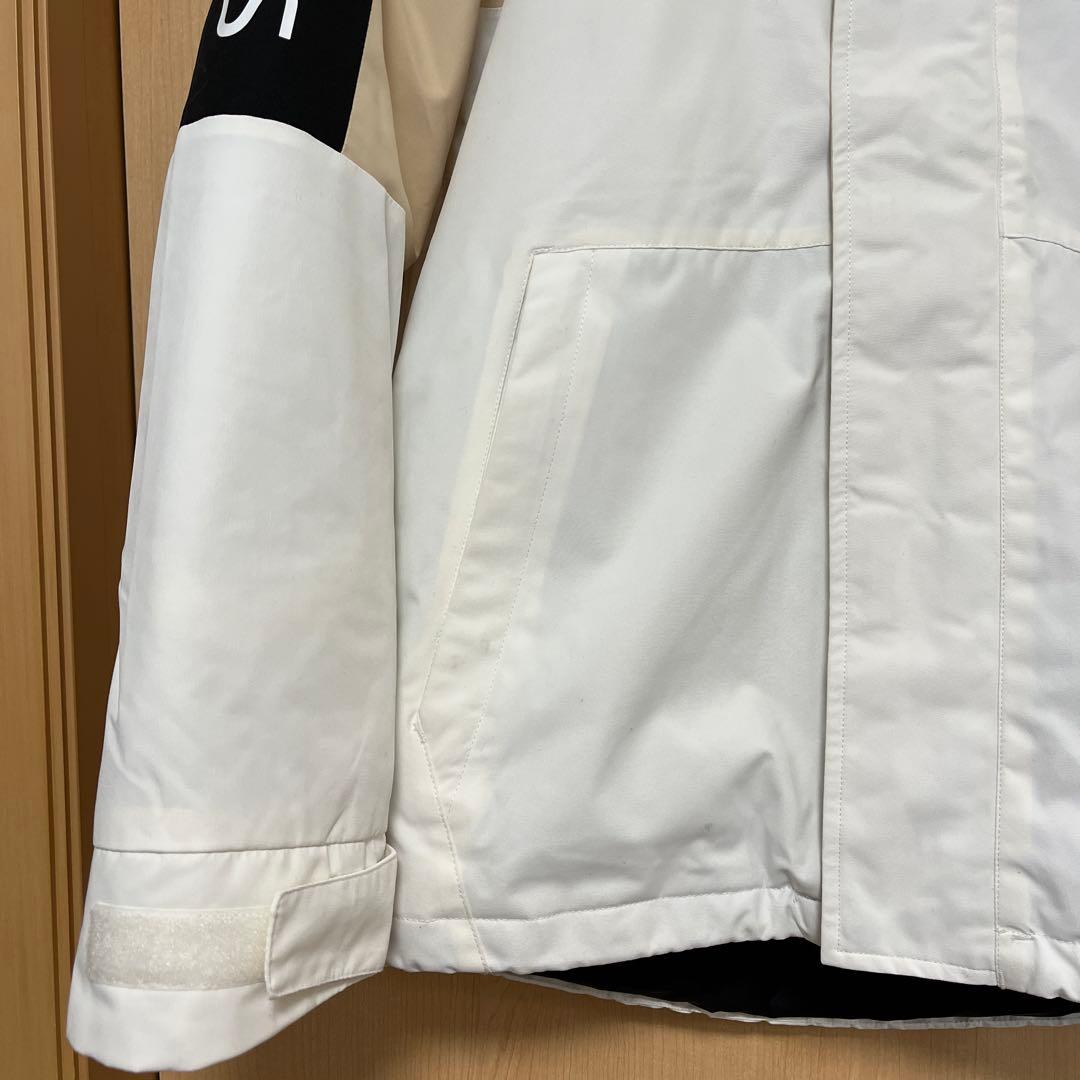 スノーボードウェア　SESSIONS ユニセックス