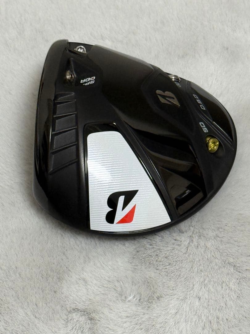 美品　ブリヂストン　B2HT 10.5度　ドライバーヘッド