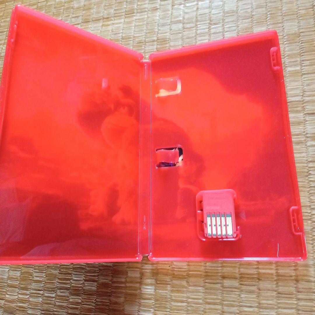 ドンキーコング バナナ 、スパロボyセットNintendo Switch