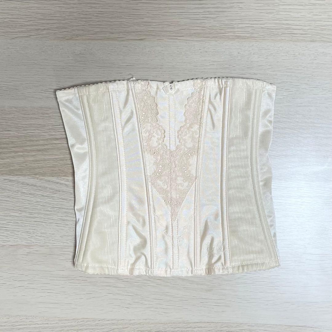 【FOURSIS&CO】フォーシスアンドカンパニー　ブライダルインナーセット