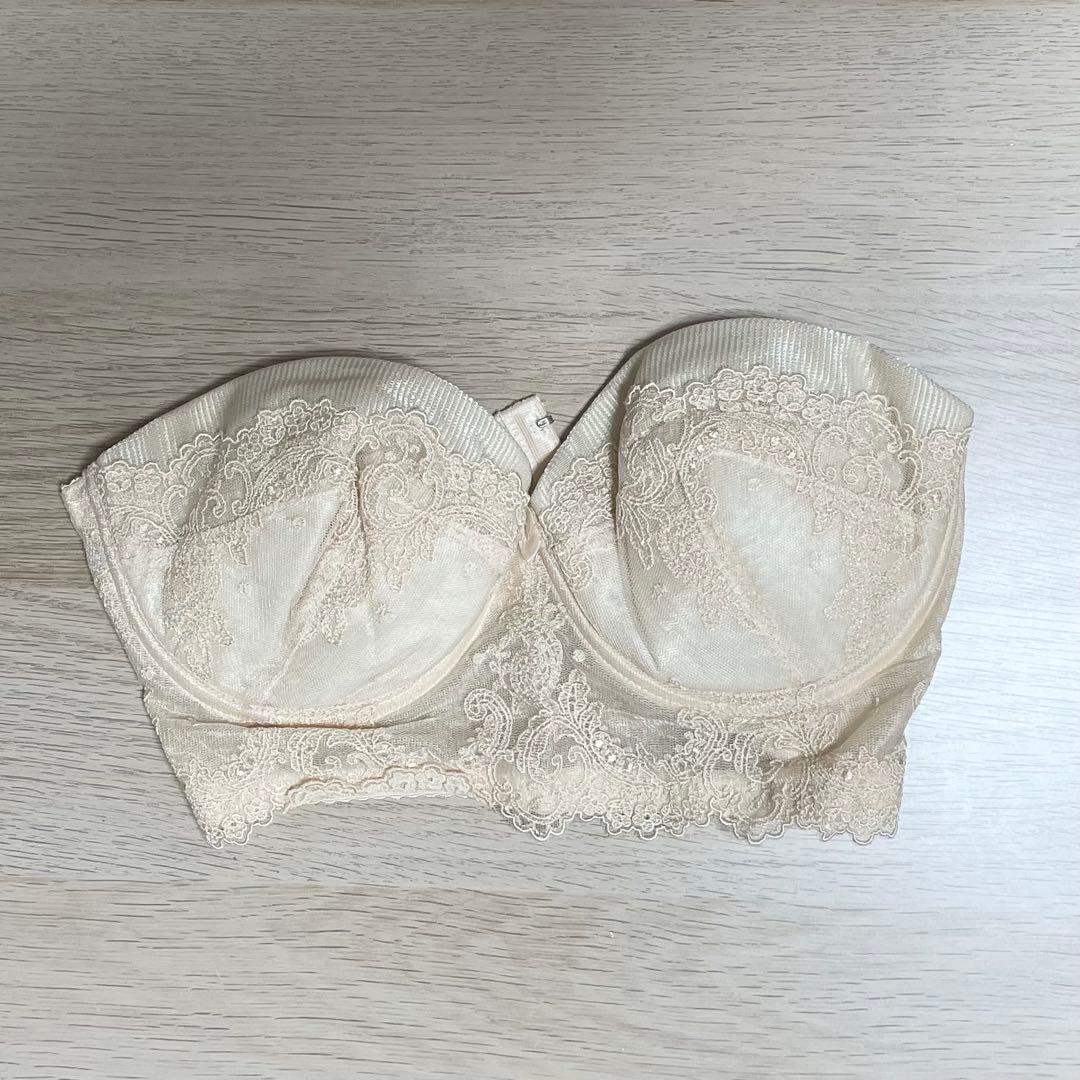 【FOURSIS&CO】フォーシスアンドカンパニー　ブライダルインナーセット