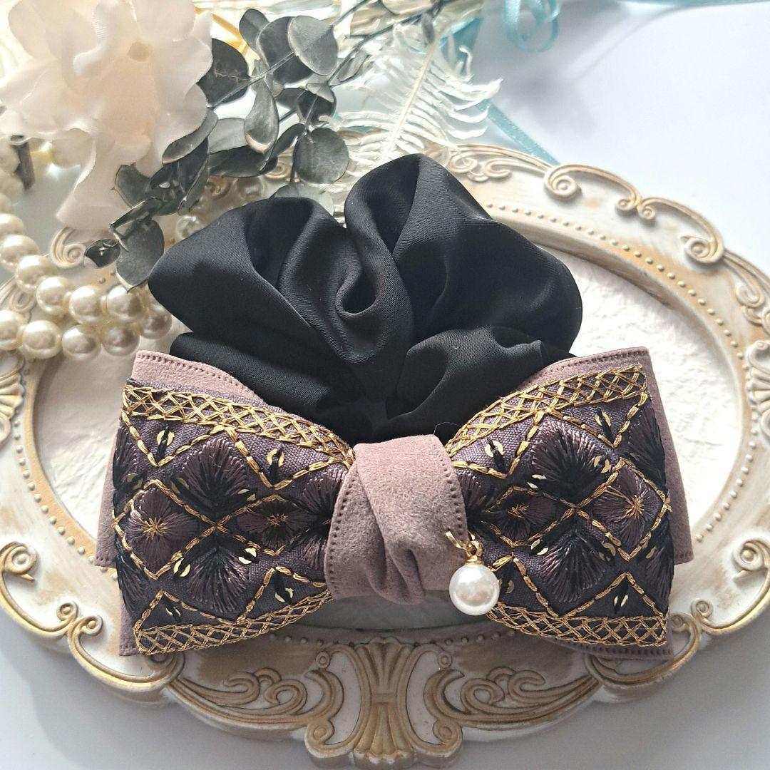 いつな⭐︎様お取引中⭐2980⭐❣️大人可愛い華やかアクセ❣️オリジナル✴インド